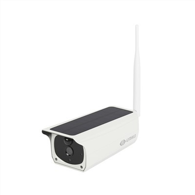 Intellektual quyosh kamerasi