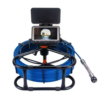 Intellektual aniqlash sanoatning asosiy oqimiga aylanadi - SURE SAFE quvur li...